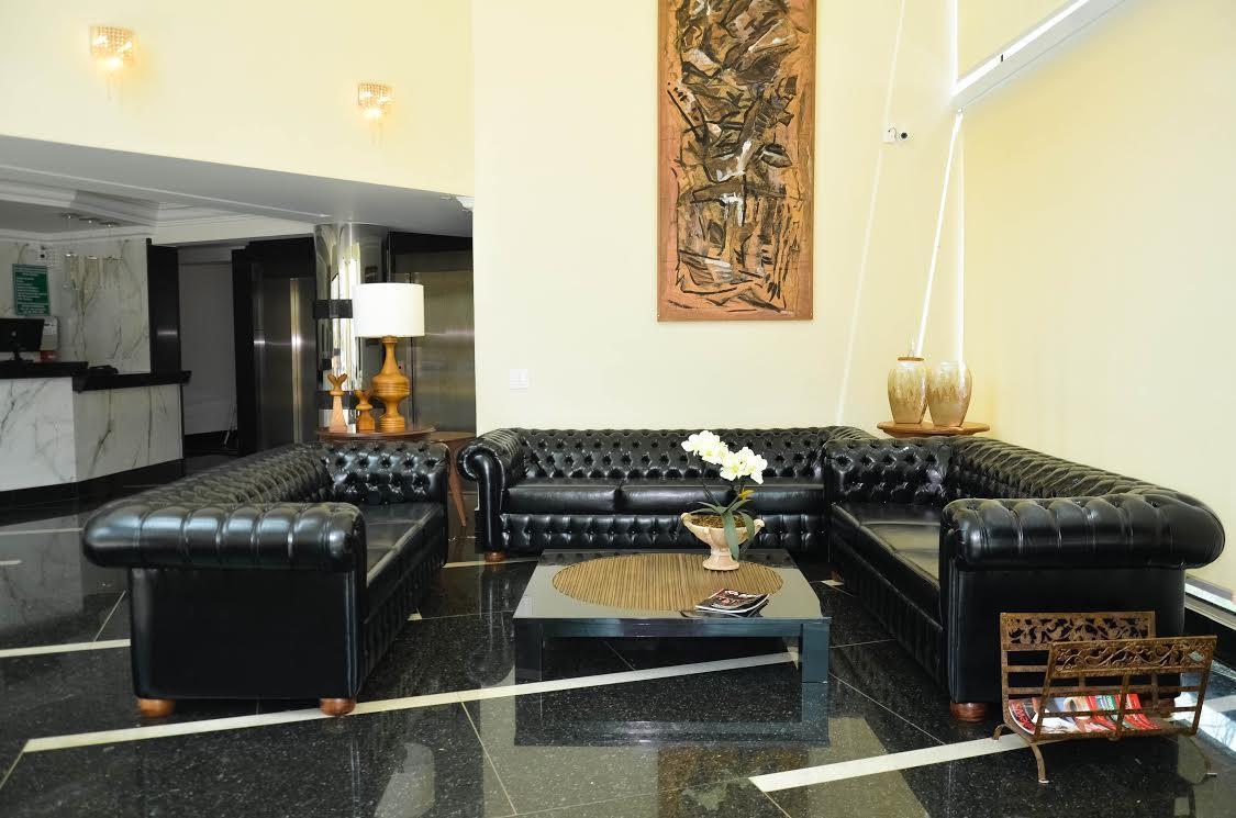 Tamareiras Prime Hotel Убераба Экстерьер фото